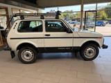 Lada Taiga / Niva  4x4 LED ELEKTR. FENSTER VERSIEGELT - gebrauchte Lada SUV & Geländewagen