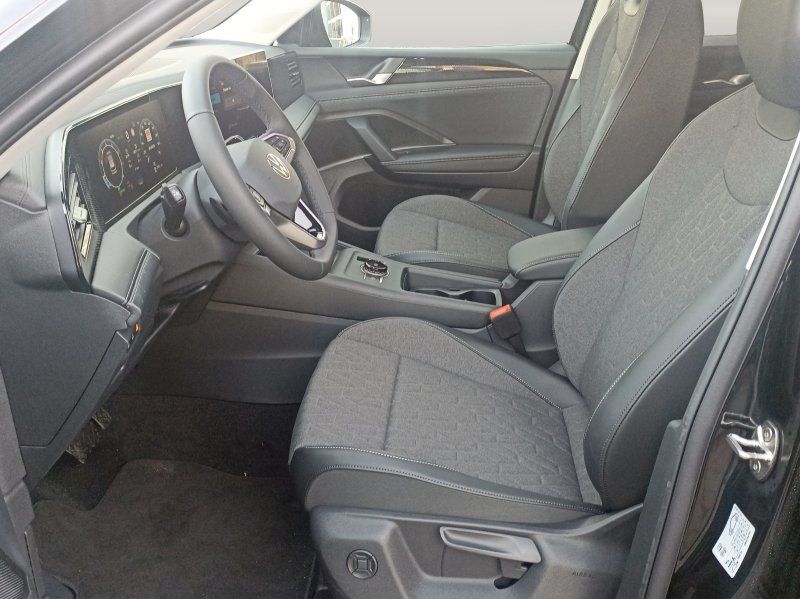 Fahrzeugansicht 8 Fahrzeugabbildung Volkswagen Tiguan 1.5 eTSI Life DSG AHK+ACC+NAVI+LED+PANO-