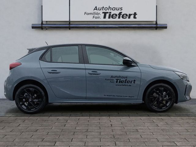 Corsa 1.2 Direct Injection Turbo YES (F)