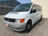 Mercedes-Benz Mercedes-benz Vito 110 TD 8 POSTI. - gebrauchte Mercedes-Benz Vito aus dem Jahr 1997