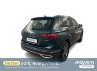Volkswagen Tiguan - Vorschau Bild 2