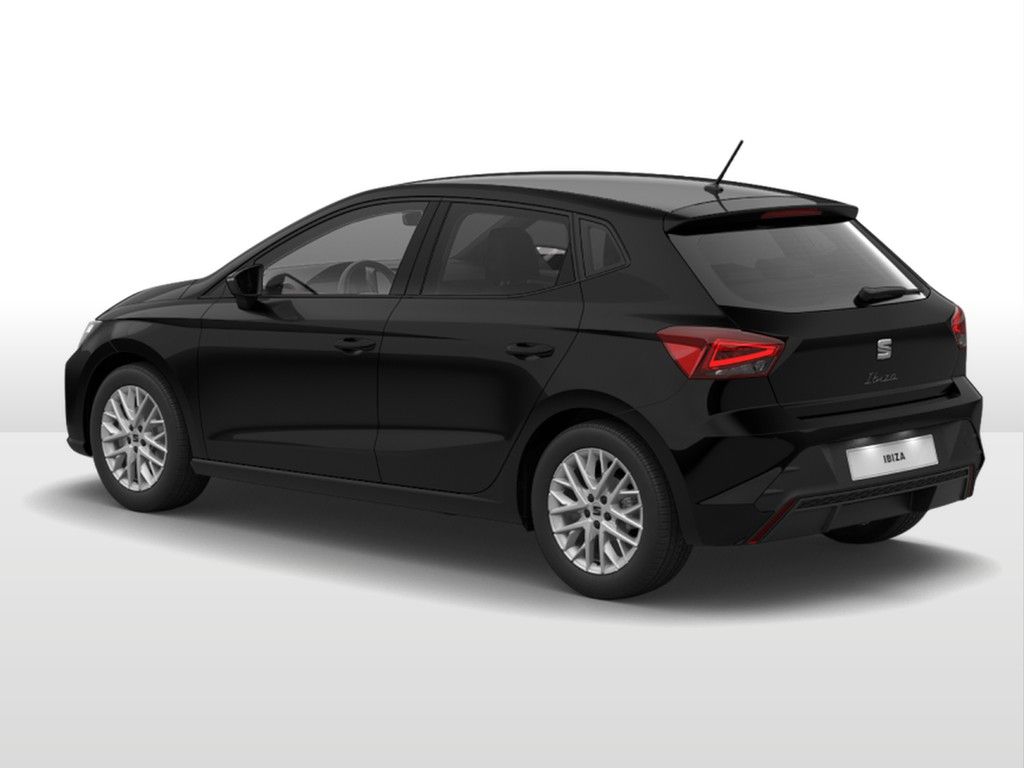 Seat Ibiza - Bild 6
