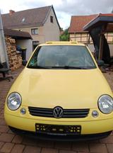 Volkswagen Lupo 1.0 BASIS Basis