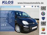 Fiat Panda HYBRID 1.0 GSE 70PS PDC CITY PAKET RADIO 5