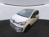 Volkswagen up! 1.0 TSI Black Style /TEMPO/LANE/CAM/SHZ/ - Volkswagen up!: Black Style