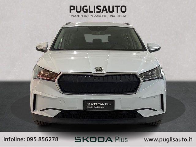 Skoda SKODA Enyaq iV 60 Executive imagem 2
