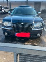 Chrysler 300 C 3.5 L v6 2 hand - Chrysler 300C: 3.5