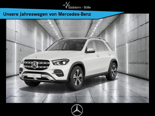 Mercedes-Benz GLE 300 d 4M NEUES.MOD.+PAO-DACH+AHK+STANDH+HEAD