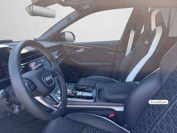 2025 AUDI RSQ8 — миниатюра 12