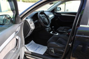 Audi Q3 - 7