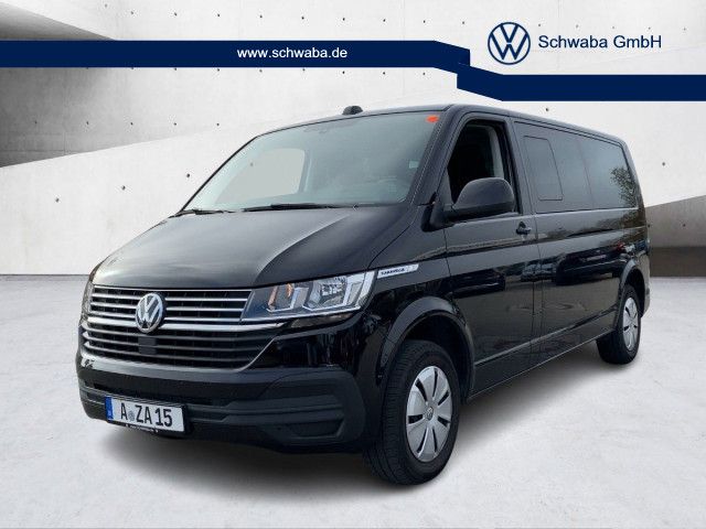 Volkswagen T6.1 Caravelle Comfortline LR 2.0 TDI DSG *AHK*