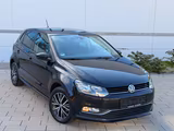 Volkswagen Polo 1.2 TSI 66kW ALLSTAR/SHZ/TEMP/PARKpilot - Volkswagen Polo ALLSTAR mit Benzin-Antrieb