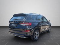 Skoda Kodiaq - Vorschau Bild 3
