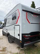 Dethleffs Globebus Performance 4x4 T 46 First Edition - Dethleffs T globebus
