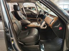 Fahrzeugabbildung Land Rover Range Rover 3,0 TDV6 *MANSORY* (PANO/LED/CAM/