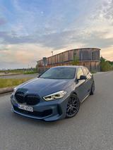 BMW M135i xDrive A - - BMW M135 von privat