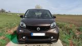 Smart ForTwo 0.9 66kW Navi/Pano/8-fach - Smart ForTwo: Winterreifen