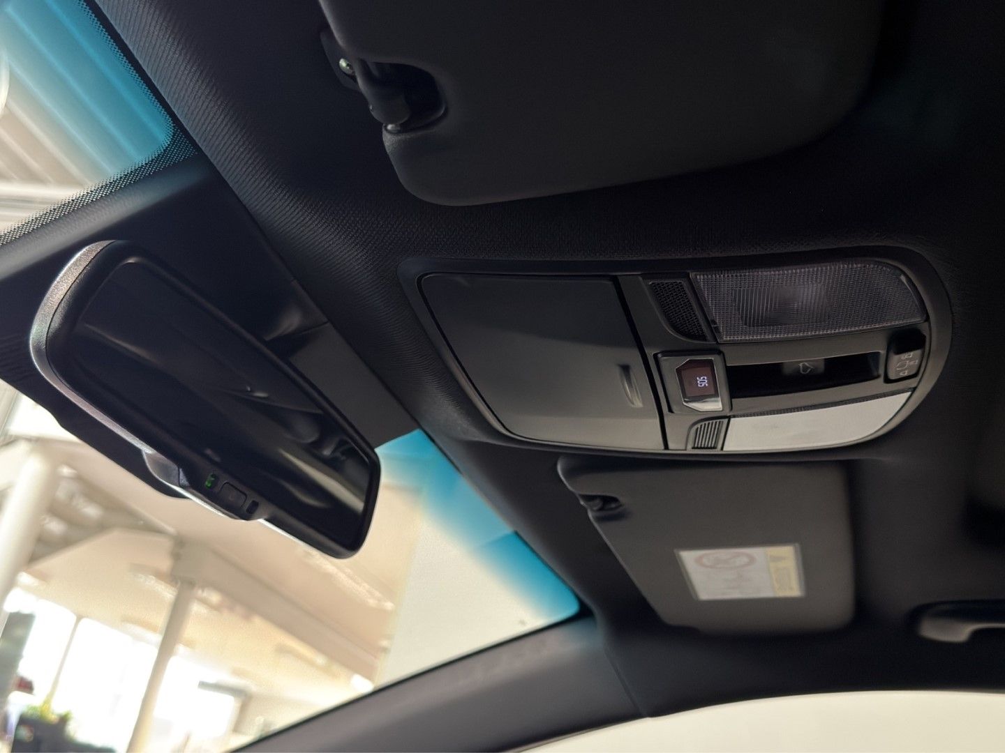 Hyundai i30 – Bild 24
