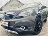 Opel Mokka X 1.6 CDTI Color Innovation 4x4-Xenon-Lede - Opel Mokka X: Color Innovation