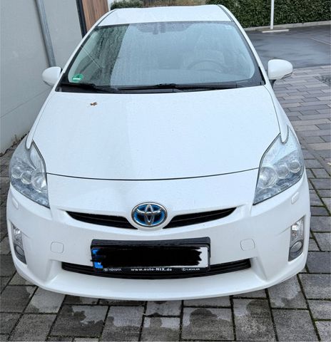 Toyota Prius 1.8-l-VVT-i Executive Executive