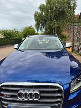 Audi SQ5 3.0 TDI tiptronic quattro - - Audi SQ5 Diesel Gebrauchtwagen