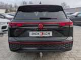 Volkswagen Tayron 2.0 TDI 4M R-Line 7Si*MATRIX*AHK*PANO*HUD - Jahreswagen