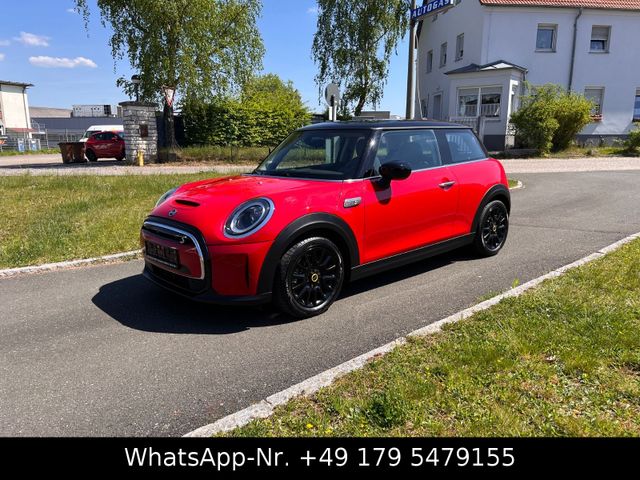 MINI Cooper SE Classic Trim, T/Leder, Kamera, SHZ,...
