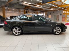 SAAB 9-3  Limousine|PDC|Vollleder|Klima|Isofix|1.Hand