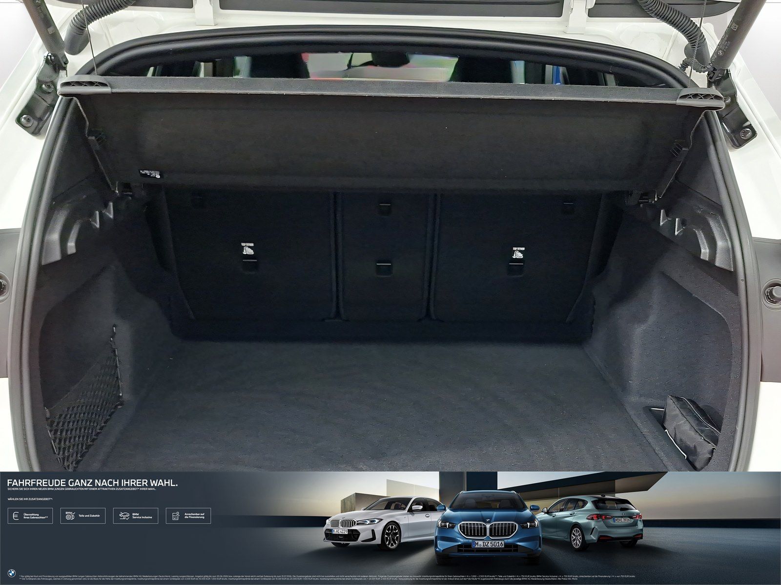 BMW X1 - Bild 13