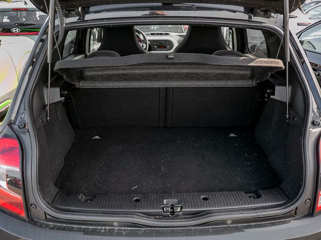 Renault Twingo 1.0 Limited Klima Tempomat Look-Paket