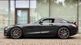 Mercedes-Benz AMG GT S 4.0 V8 S DCT Edition 1 Edition 1