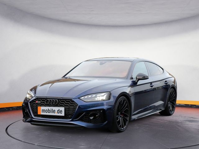 Audi RS 5 Sportback 2.9 TFSI Panorama Matrix B&O ACC