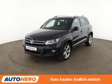 Volkswagen Tiguan 1.4 TSI Lounge Sport & Style BMT Aut. - VW Tiguan Gebrauchtwagen in Köln