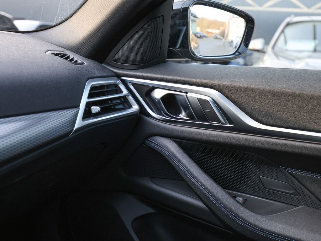 BMW 420 Gran Coupé - Bild 25