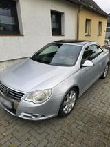 Volkswagen VW Eos Individual 2.0 FSI - Volkswagen Eos: Individual