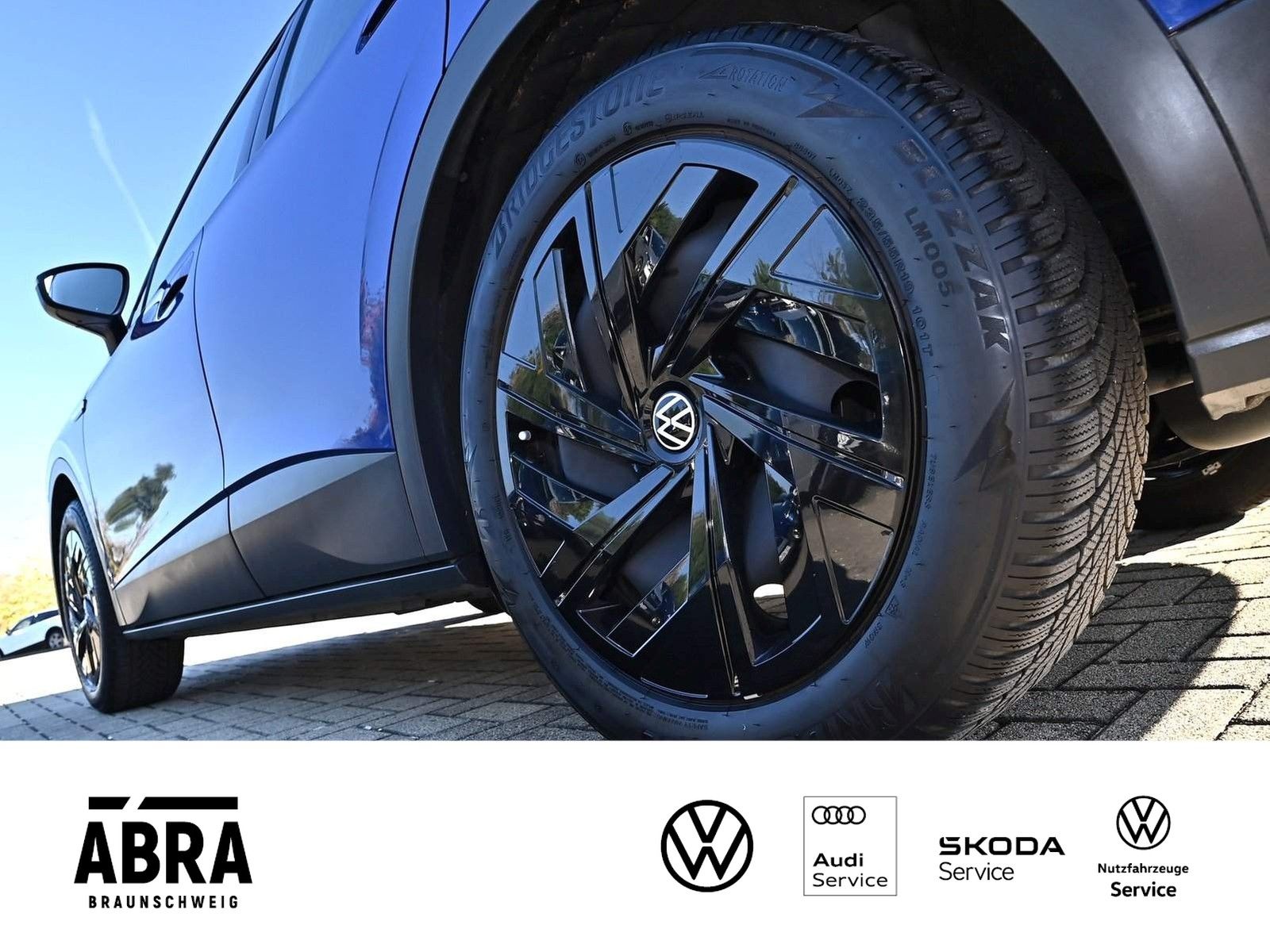 Volkswagen ID.4 - Bild 6