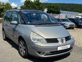 Renault Espace IV Privilege - Renault Espace: Privilege