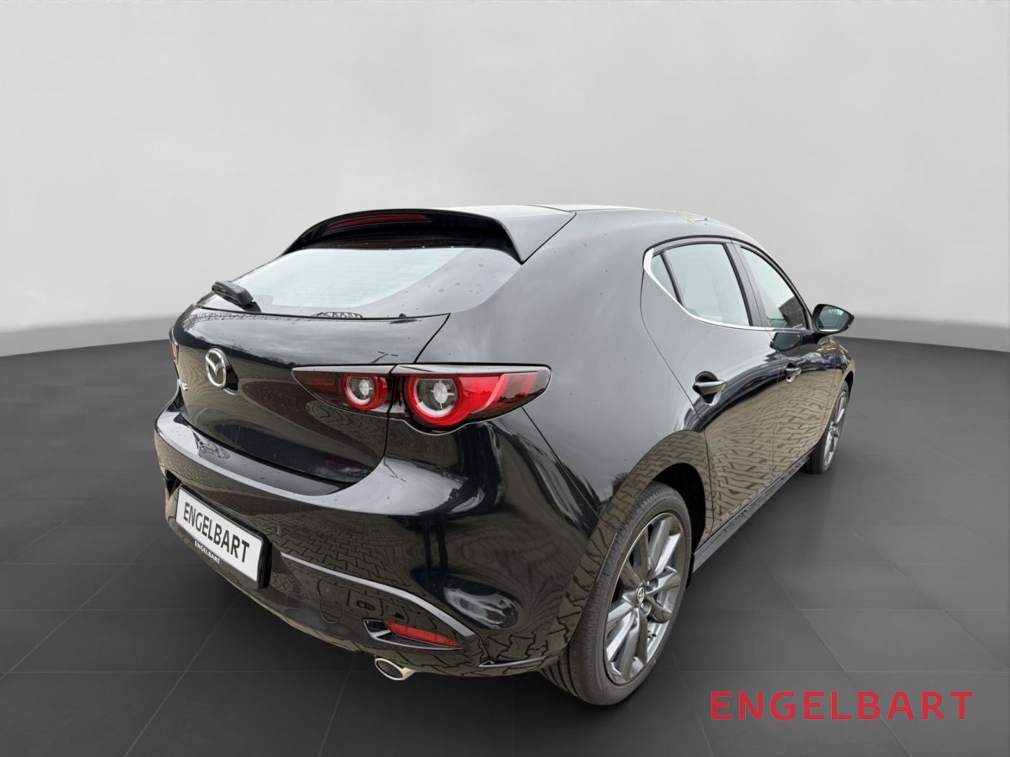 Mazda 3 - Bild 4
