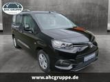 Toyota Proace City Verso L1 1.2 Turbo EU6d-T (110 PS) S - Toyota aus 2021