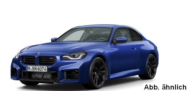 Image of BMW M2