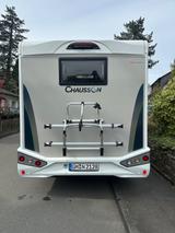 Chausson 720 Titanium Premium  *Arctic-Paket* TÜV/AU Neu - Chausson Etagenbett