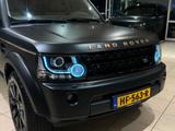 Land Rover Discovery 3.0 SDV6 SE|FACELIFT PAKKET|PANO|TREKH - gebrauchte Land Rover Discovery aus dem Jahr 2010