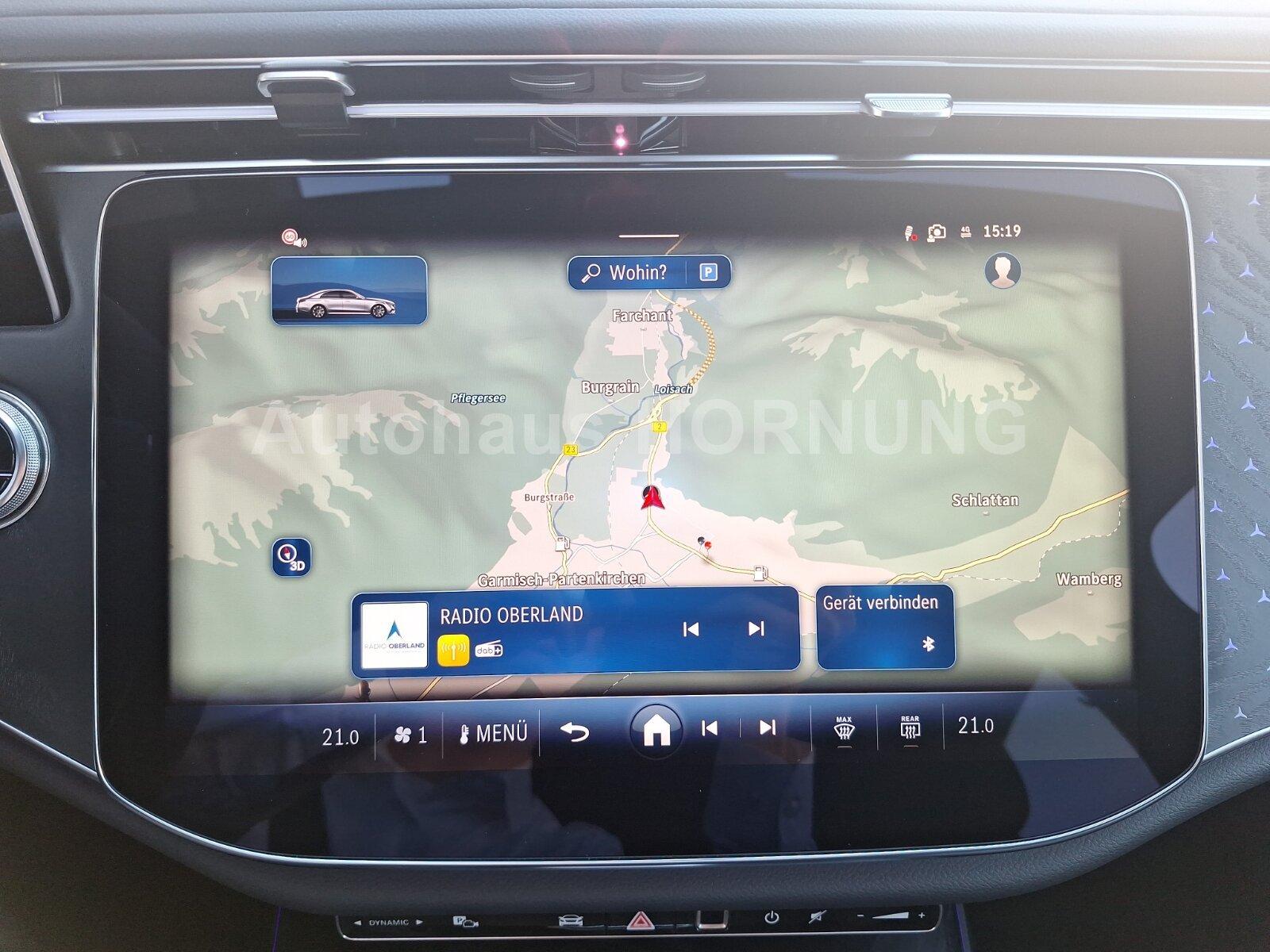 Mercedes-Benz E220d AVANDGARDE ADV+ DIGILIGHT DISTR MEMORY KGO