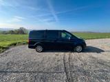 Mercedes-Benz V 250 d Aut. EDITION lang 140 EDITION - Mercedes-Benz V-Klasse von privat