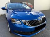 Skoda Octavia Combi Clever - Skoda Octavia: Clever