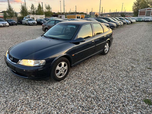 Opel Vectra 1.8 Edition 2000