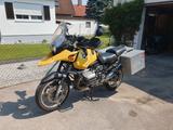 BMW R 1150 GS - BMW 2002 R1150GS