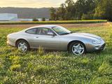 Jaguar XK8 Coupe - - Jaguar XK8: Coupe