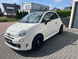 Fiat 500 1.2 8V SPORT SPORT - Fiat 500 Gebrauchtwagen in Wuppertal