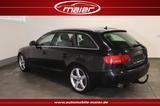 Audi A4 3.0 TDI Ambition qu.-Xenon-Navi-B&O-AHK-SHZ- - Audi A4 aus 2008: 3.0